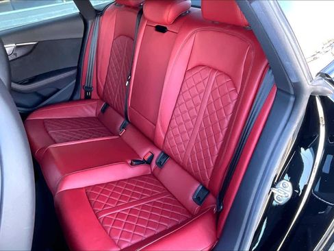 Used 2021 Audi S5 Prestige w/ Prestige Package image 19