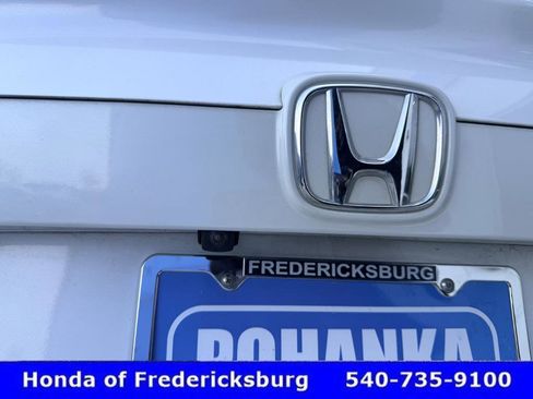 Certified 2021 Honda Accord Sport Special Edition image 15