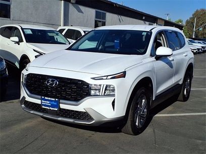 Certified 2023 Hyundai Santa Fe SE