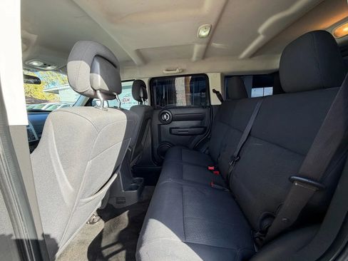 Used 2011 Dodge Nitro Heat w/ Popular Equipment Group image 12