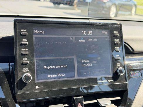 Certified 2023 Toyota Camry XSE w/ Cold Weather Package FWD image 27