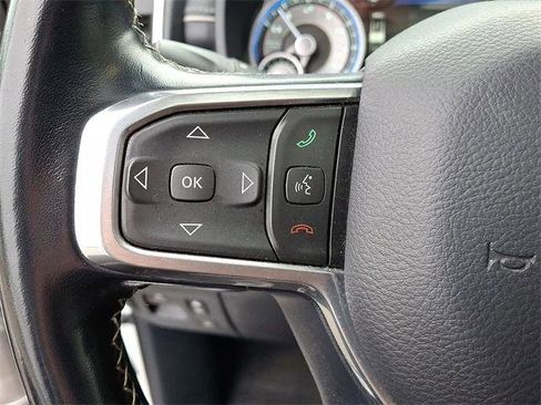 Certified 2022 RAM 1500 Limited image 17