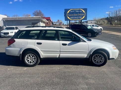 Used 2006 Subaru Outback 2.5i Special Edition image 7