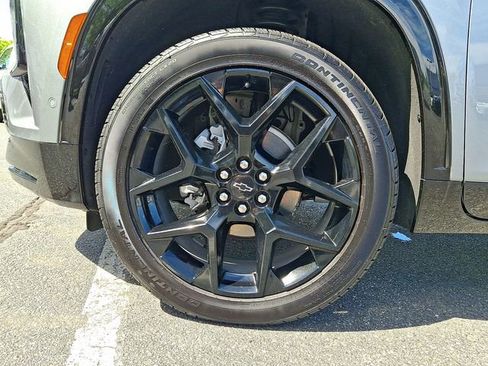 Certified 2026 Chevrolet Traverse RS w/ LPO, Floor Liner Package AWD/4WD image 32