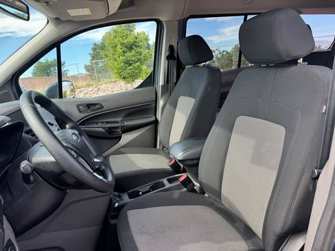 Used 2023 Ford Transit Connect XL FWD image 7
