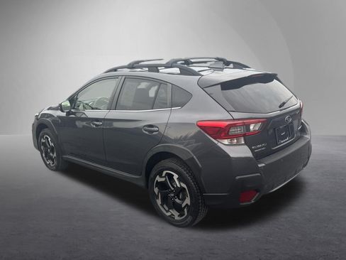 Used 2022 Subaru Crosstrek 2.5i Limited w/ Moonroof Package 1 AWD/4WD image 7
