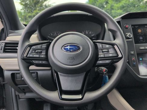 New 2026 Subaru Forester AWD/4WD image 21
