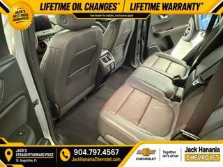 New 2026 Chevrolet Blazer RS w/ Enhanced Convenience Package FWD image 14