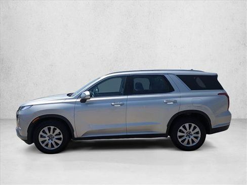 Used 2025 Hyundai Palisade SEL AWD/4WD image 9