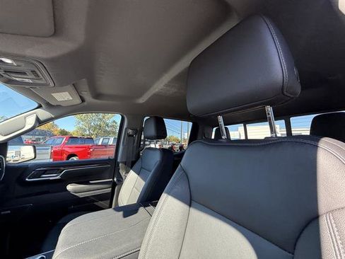 Used 2025 Chevrolet Silverado 1500 RST w/ RST All Star Premium Package image 34