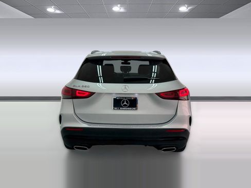 Used 2023 Mercedes-Benz GLA 250 image 9