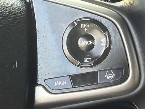 Used 2020 Honda Civic Sport image 25