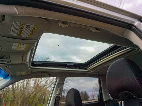 Used 2011 Subaru Forester 2.5X Premium w/ All-Weather Pkg image 25