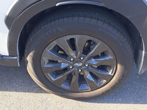 Used 2025 Subaru Outback Onyx Edition w/ Popular Package #2 image 29