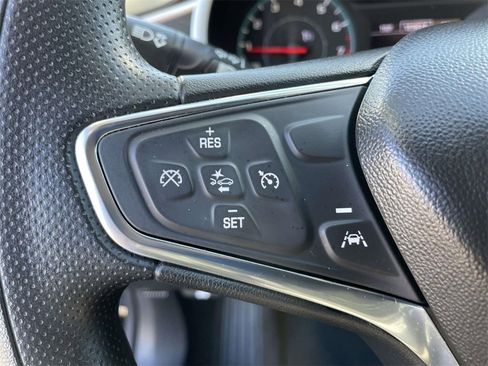 Used 2024 Chevrolet Malibu LT image 19