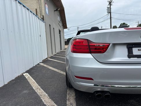 Used 2014 BMW 428i Convertible RWD image 18