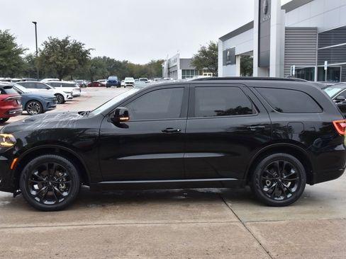 Used 2022 Dodge Durango R/T image 12