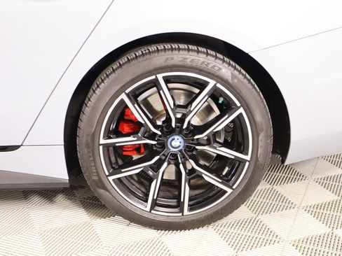 Used 2024 BMW i4 xDrive40i w/ M Sport Package image 20