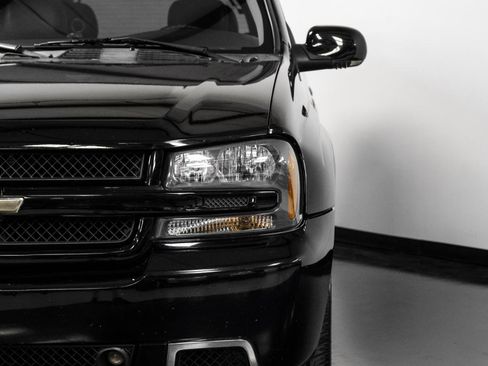 Used 2006 Chevrolet TrailBlazer LT w/ SS Package image 50
