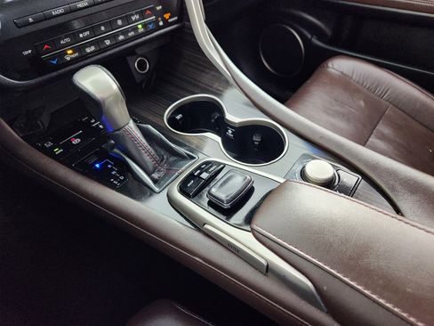 Used 2017 Lexus RX 350 AWD image 25