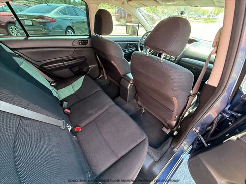 Used 2012 Subaru Impreza 2.0i AWD/4WD image 18