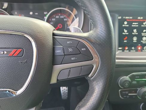 Used 2019 Dodge Charger Scat Pack w/ Plus Group image 20