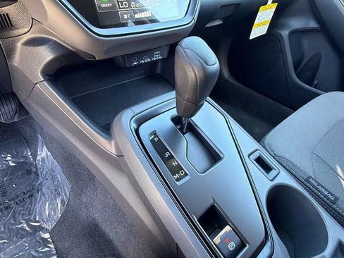 New 2026 Subaru Crosstrek 2.0i Premium AWD/4WD image 24
