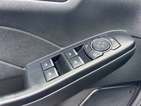Certified 2025 Ford Escape ST-Line AWD/4WD image 16