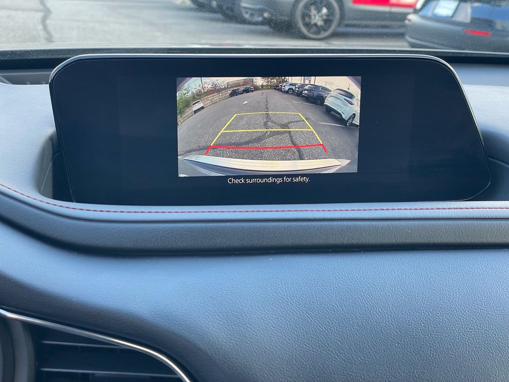 Used 2022 MAZDA CX-30 AWD 2.5 S w/ Preferred Package image 19