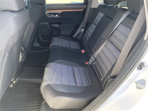 Used 2022 Honda CR-V EX image 36