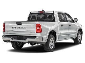 New 2026 RAM 1500 Big Horn w/ Night Edition AWD/4WD video 2
