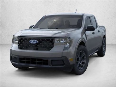 New 2026 Ford Maverick XLT w/ XLT Luxury Package image 2