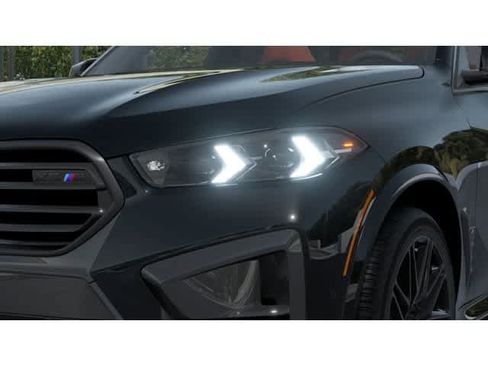 New 2026 BMW X5 M Competition w/ Executive Package AWD/4WD image 6