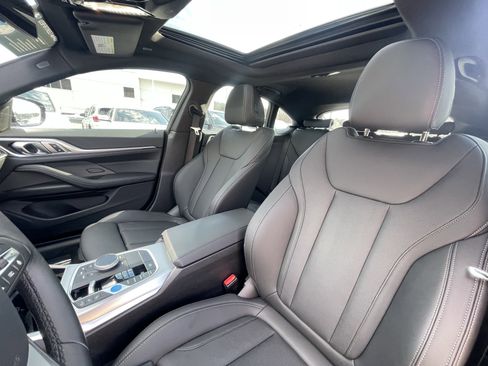 Certified 2023 BMW i4 eDrive35 w/ Premium Package image 9