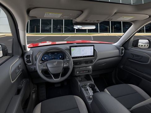 New 2025 Ford Bronco Sport Big Bend w/ Convenience Package image 9