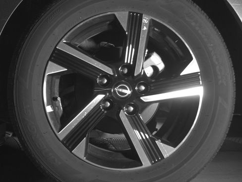 Used 2025 Nissan Sentra SV image 14