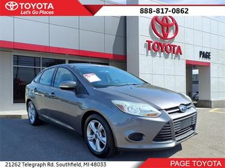 Used 2014 Ford Focus SE image 1