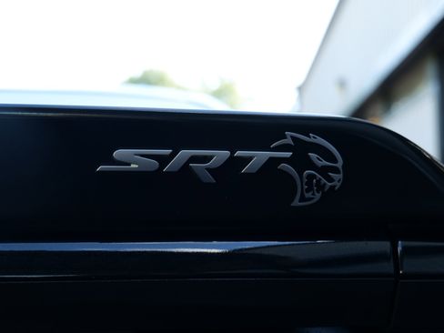 Used 2015 Dodge Challenger SRT Hellcat image 62