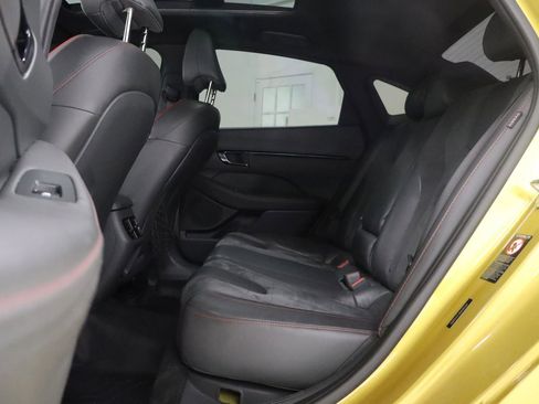 Used 2021 Hyundai Sonata N Line image 20