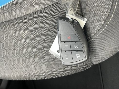 Used 2023 Chevrolet Suburban LS image 37