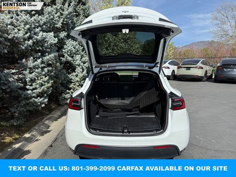 Used 2024 Tesla Model Y Long Range image 33
