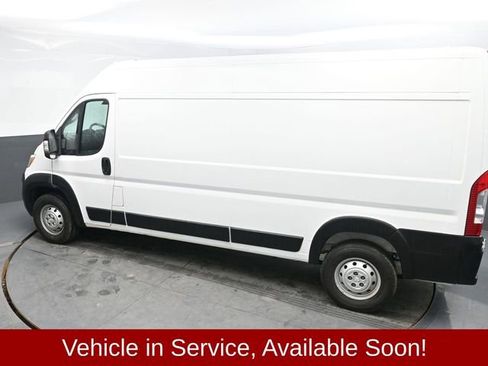 Used 2023 RAM ProMaster 2500 FWD image 24
