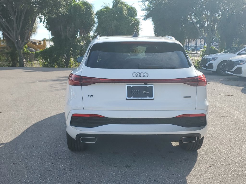 New 2026 Audi Q5 Premium AWD/4WD image 6