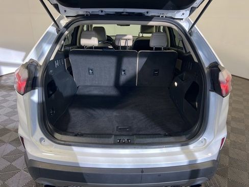 Used 2020 Ford Edge SEL w/ Cold Weather Package image 13