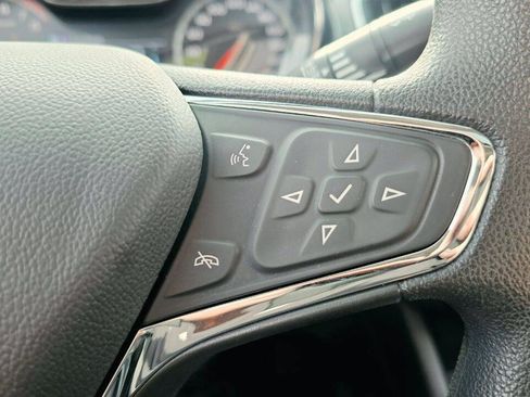 Used 2018 Chevrolet Cruze LT FWD image 28