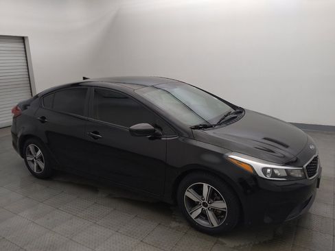 Used 2018 Kia Forte LX w/ LX Popular Package FWD image 11