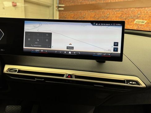 New 2026 BMW iX xDrive60 w/ Premium Package image 18