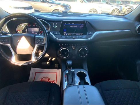 Used 2020 Chevrolet Blazer LT image 14
