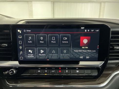 Certified 2024 GMC Sierra 1500 Elevation AWD/4WD image 13