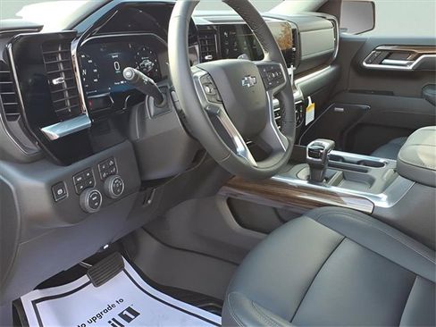 New 2026 Chevrolet Silverado 1500 LT Trail Boss image 8